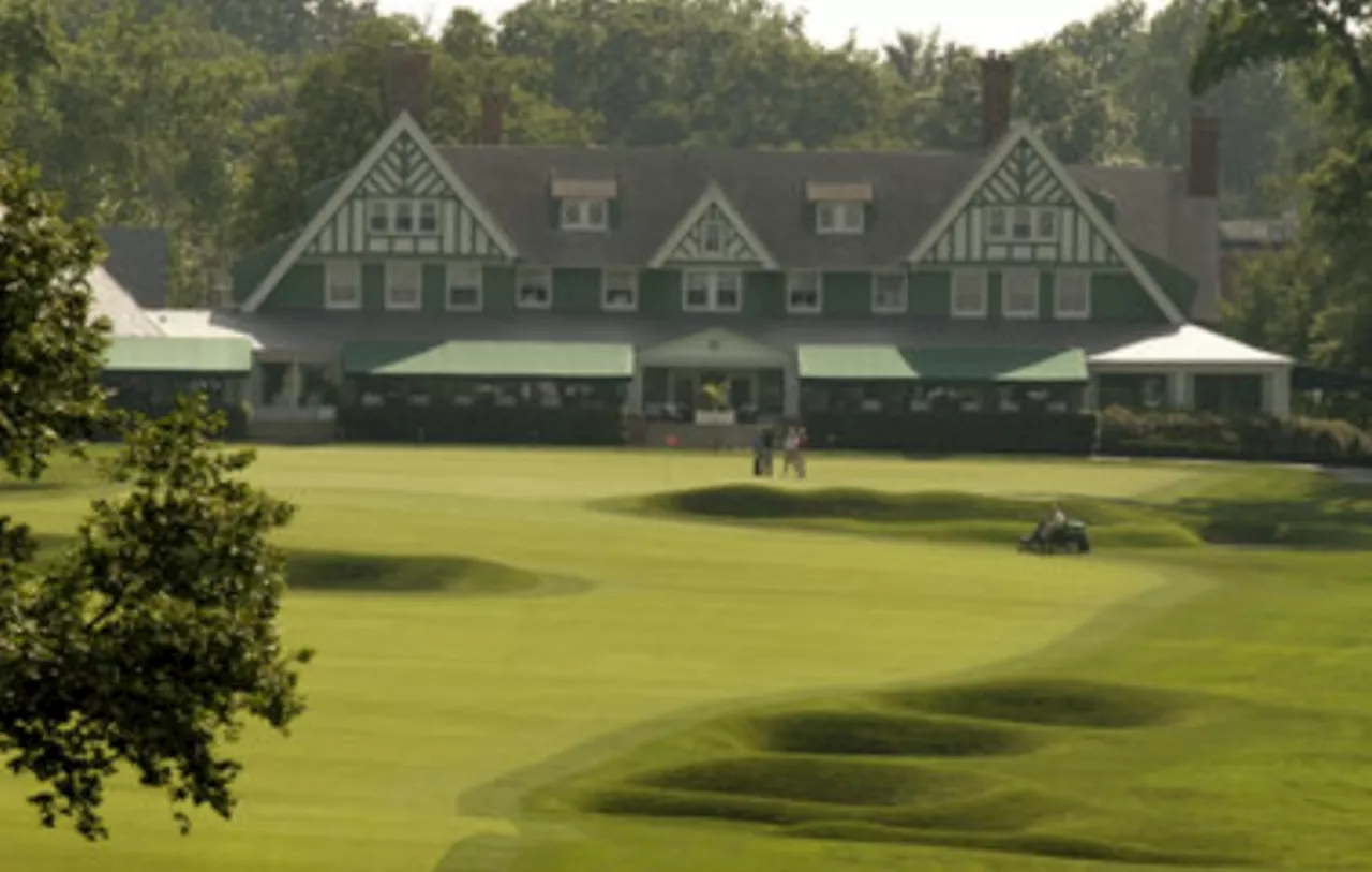 Weekly tickets on sale for 125th U.S. Open at famed Oakmont Country Club near Pittsburgh