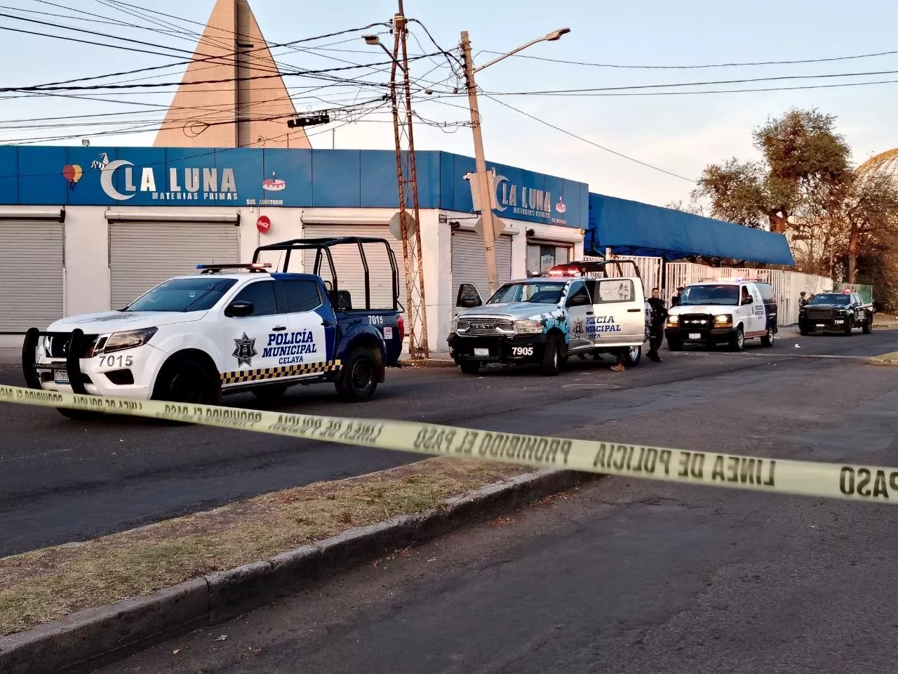 Cronología del asesinato de la mujer policía tras ataque armado en Celaya