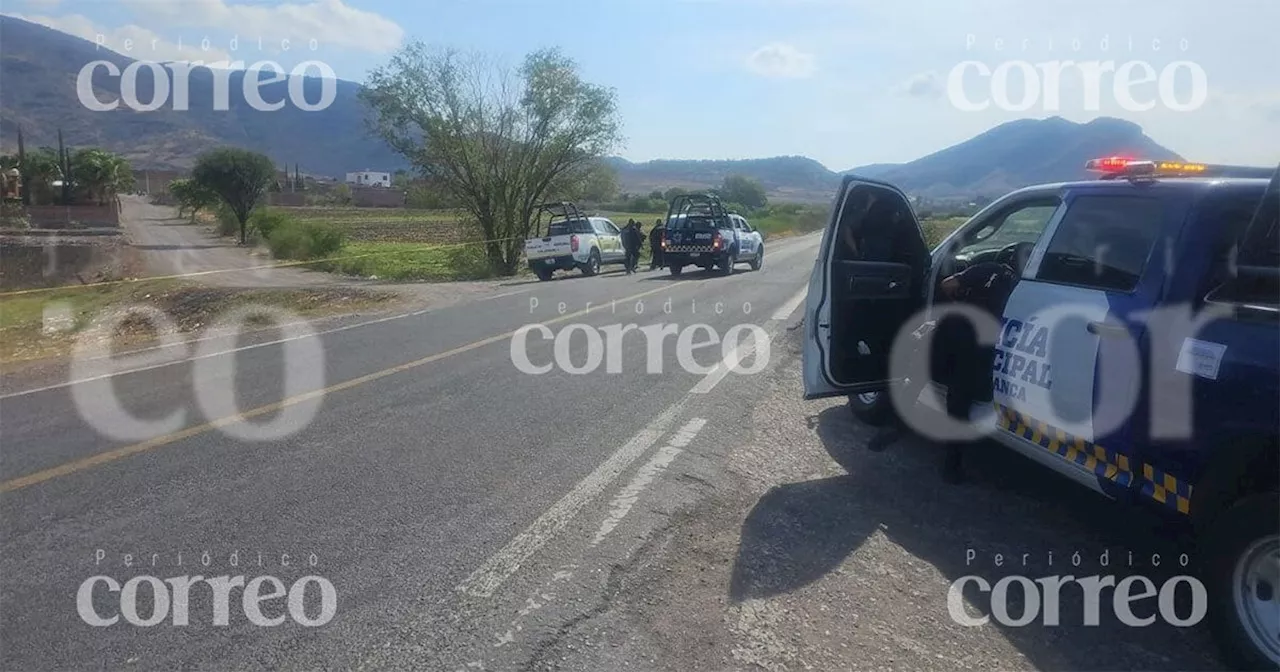 Tres balaceras en comunidad La Ordeña dejan un muerto y un lesionado en Salamanca