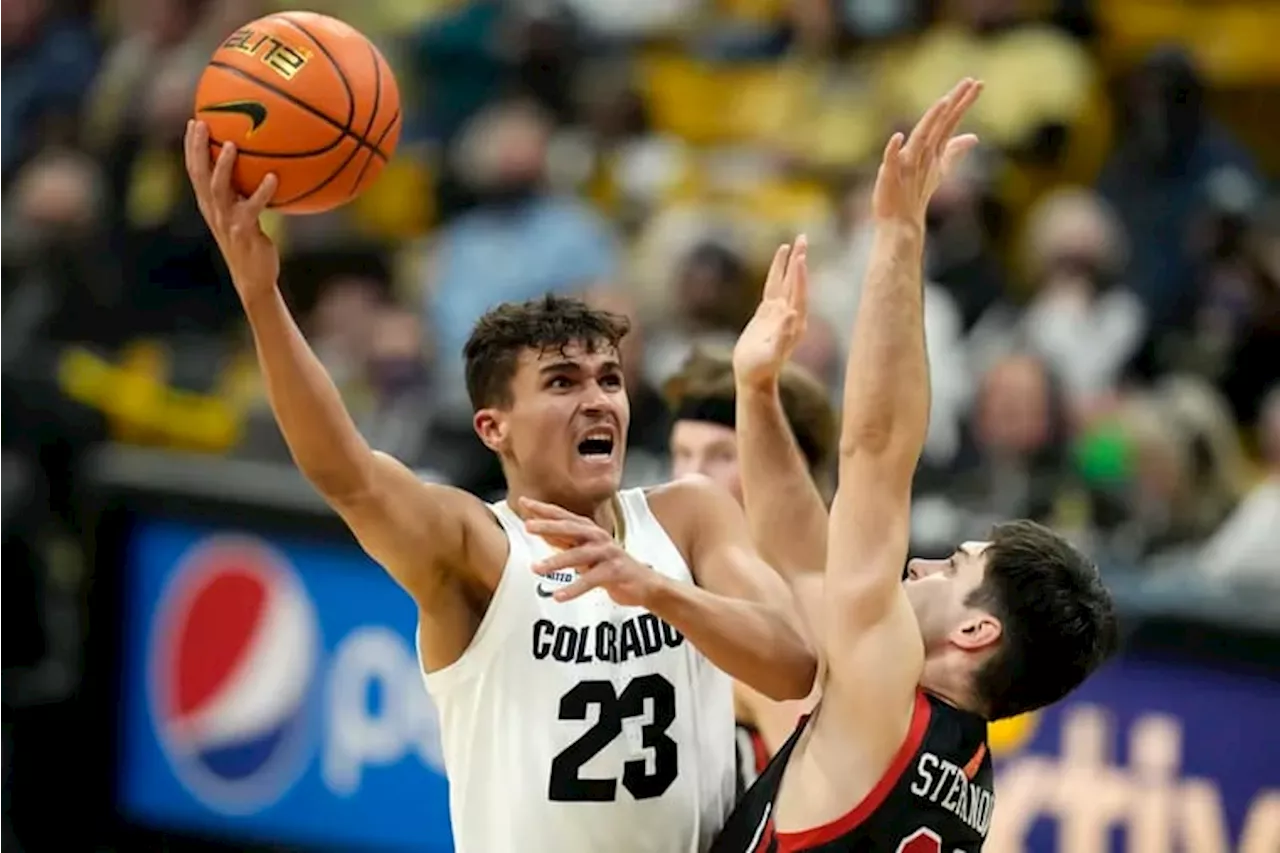 Tristan da Silva is an NBA-ready option for the Sixers’ No. 16 draft selection