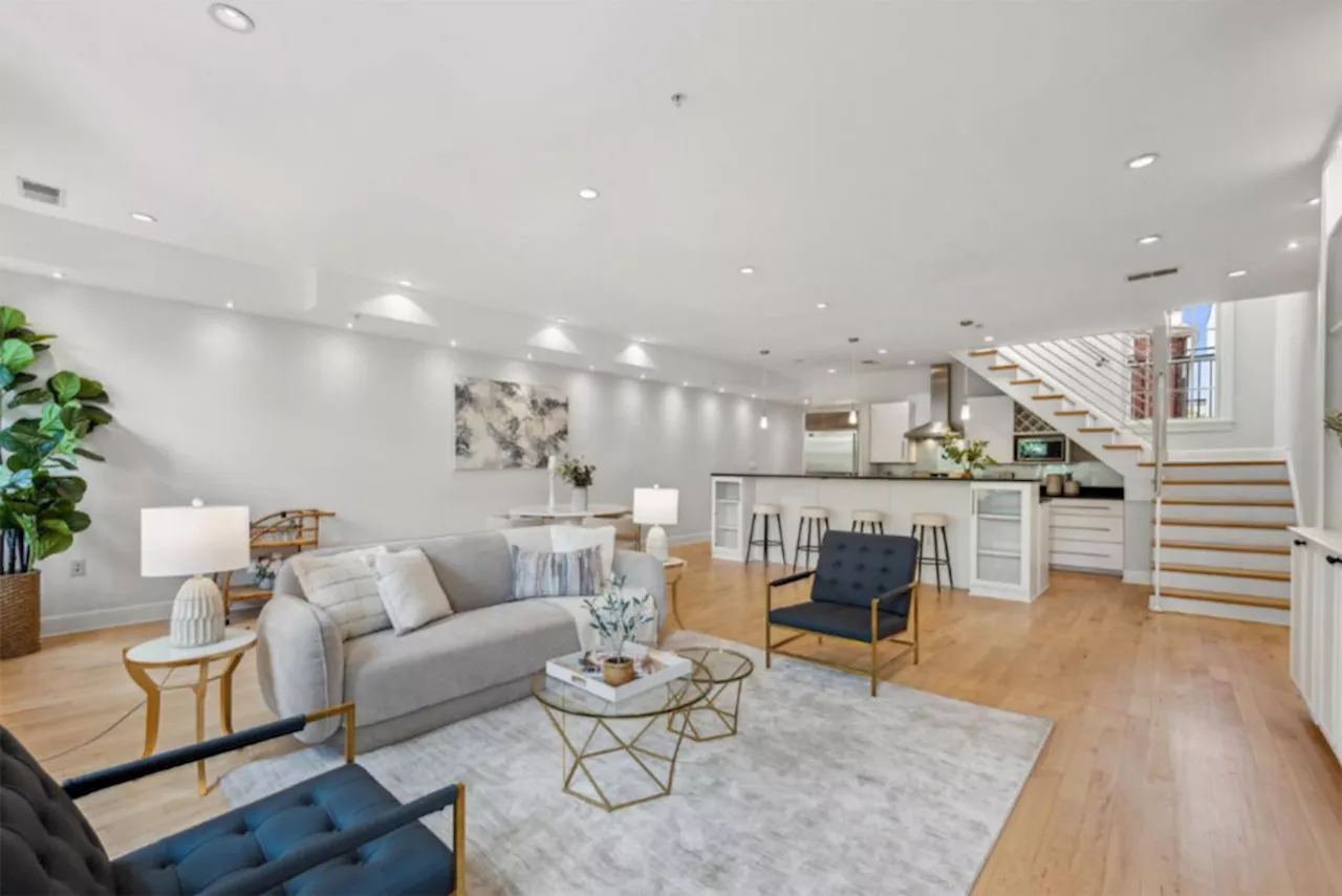 DC Open House List for This Weekend