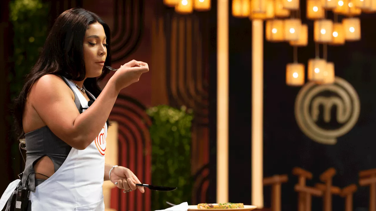 Blogueirinha elege participante favorita do MasterChef 2024