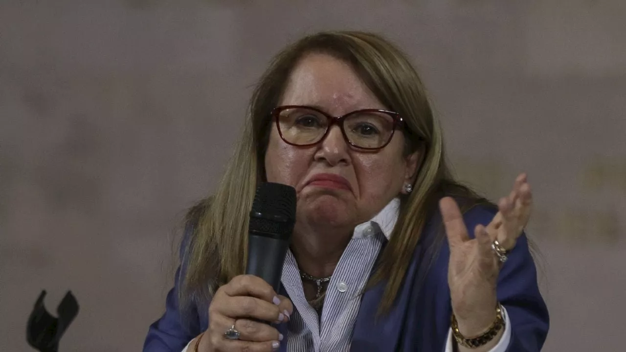 Ministra Ortiz decidirá si la SCJN debe analizar la impugnación contra el Fondo del Bienestar