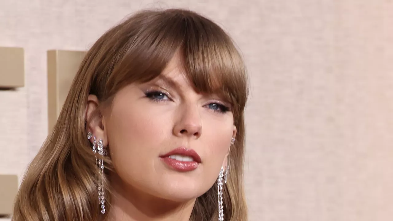 Party-Dinner: Taylor Swift feiert mit prominenten Freunden!