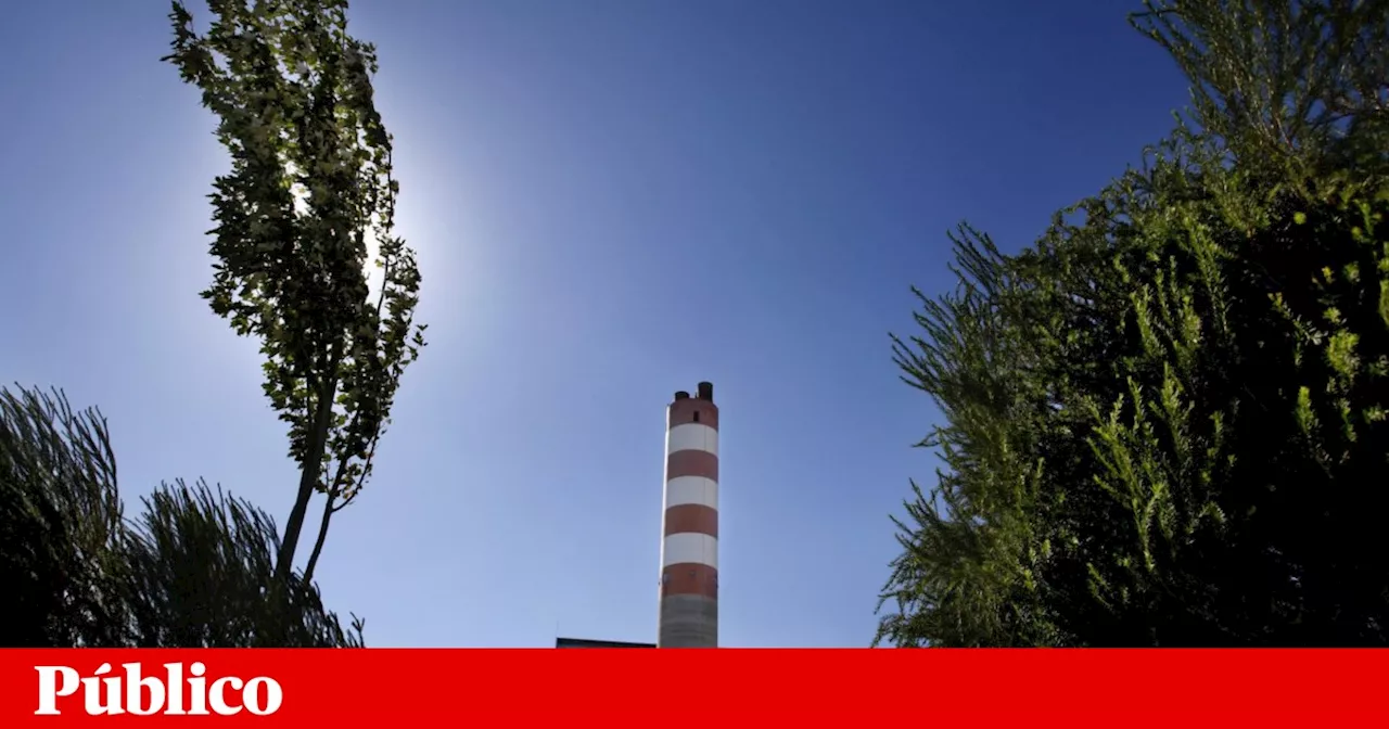 Sindicato diz que greve na empresa de resíduos Valorsul está a ter “adesão elevada”