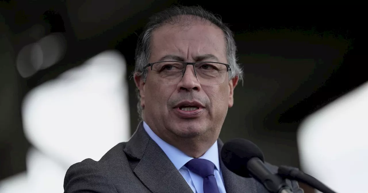 Gustavo Petro: desde Suecia el presidente anunció que hará un importante cambio en su gabinete