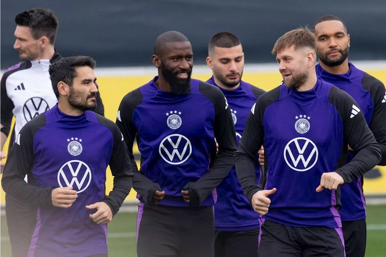 Internationale Transfergerüchte im Fußball: Antonio Rüdiger hat Mega-Vertrag von Al-Nassr vorliegen