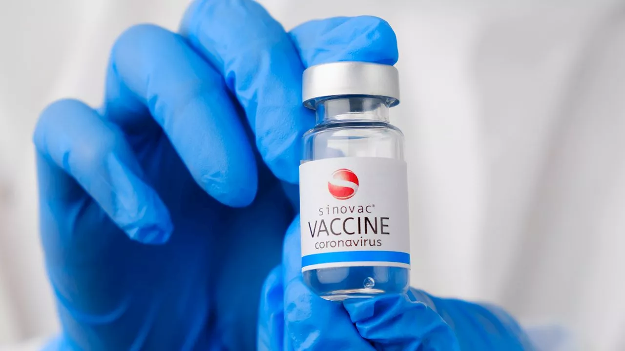 Pentagon ran secret anti-vax campaign to undermine China during pandemic