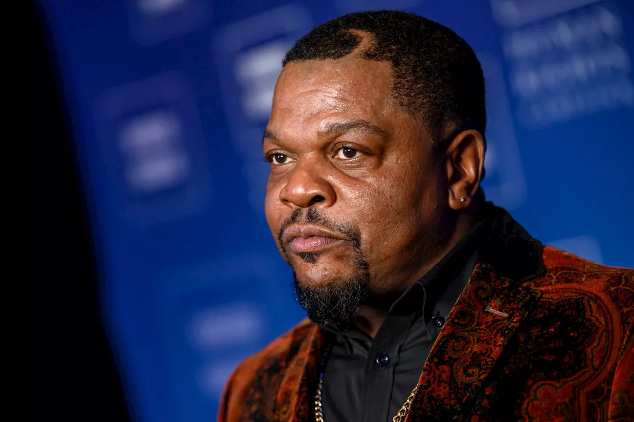 Museums Cancel Kehinde Wiley Exhibits Amid Sexual Assault Allegations