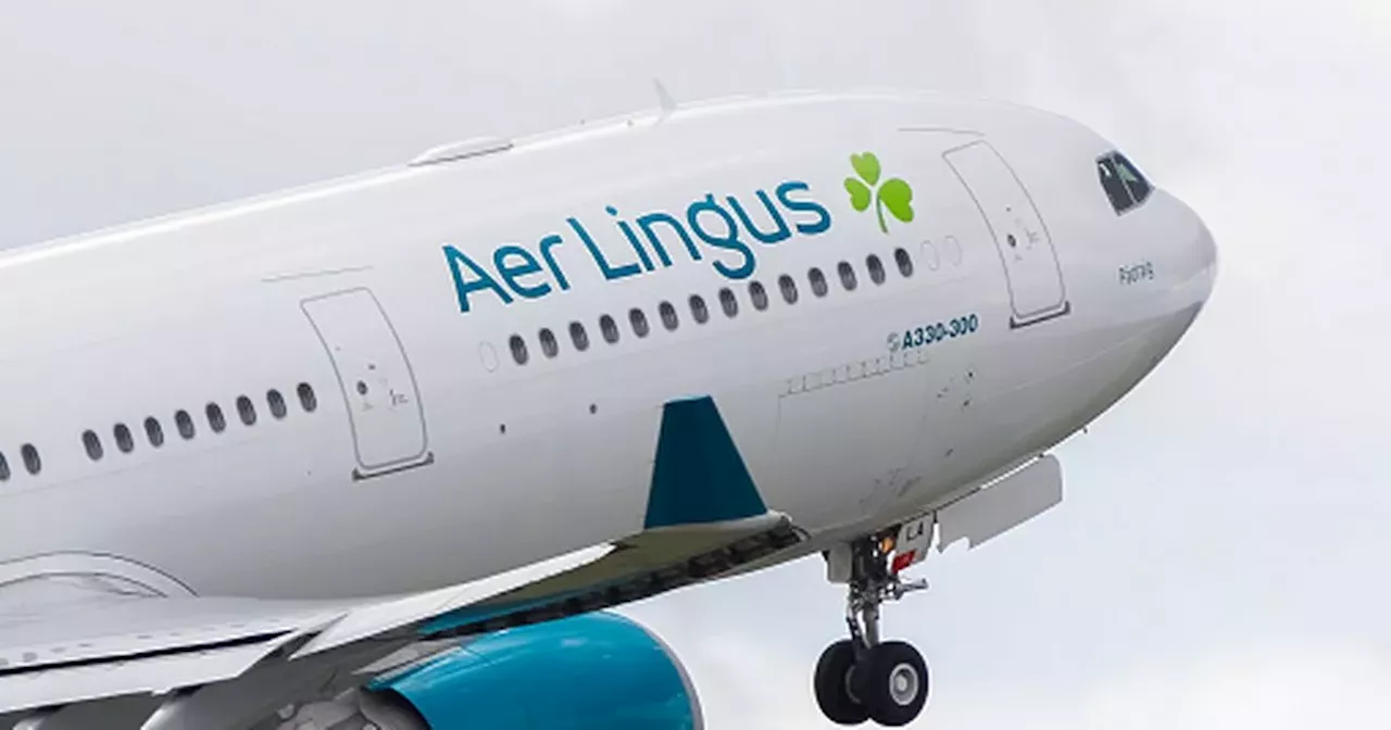 Holidays Abroad: Advice for Aer Lingus passengers as pilot pay talks ...