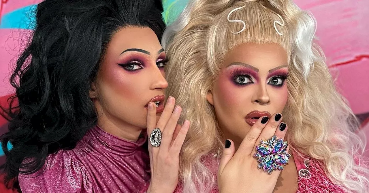 Dublin's Conrad Hotel hosting Drag Brunch for Pride month