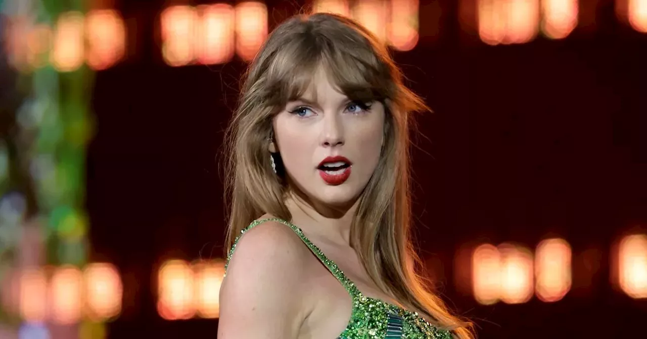 Taylor Swift fans advised of tips to avoid ticket scams ahead of Dublin dates