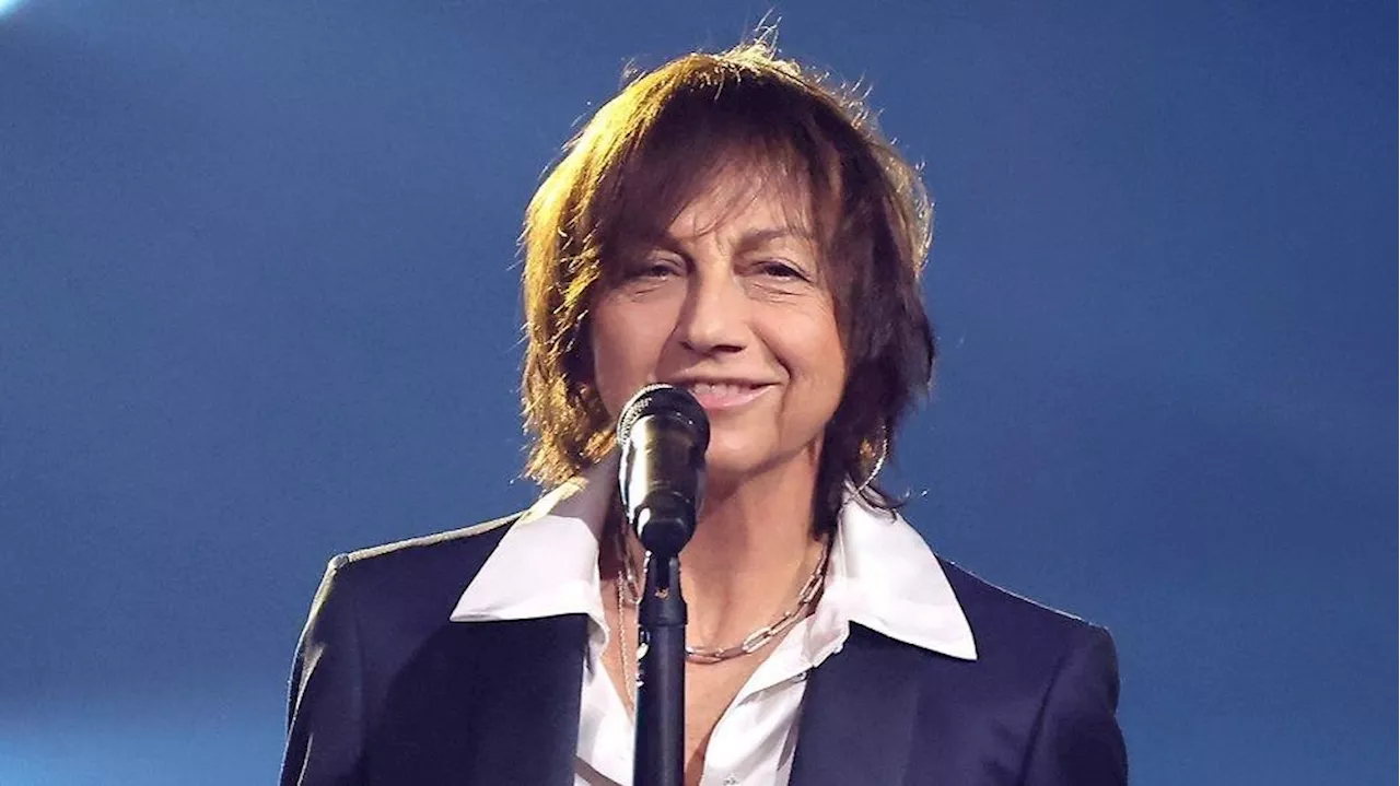 Gianna Nannini: Italiens größter Rockstar wird 70 Jahre alt