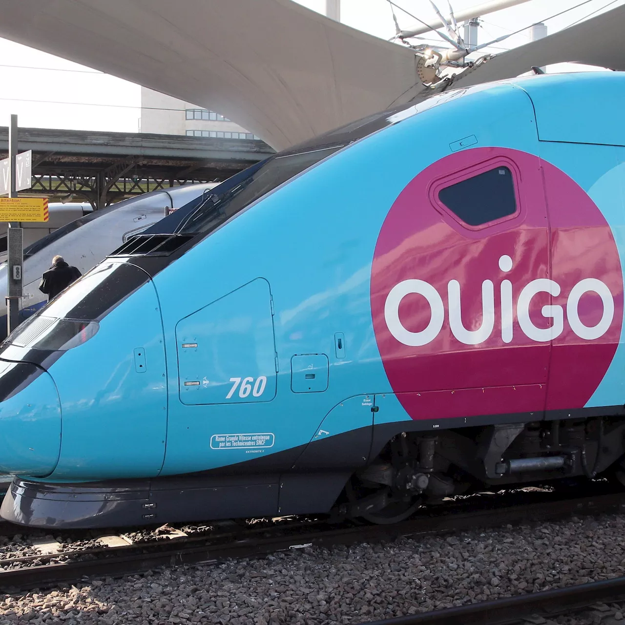 Comment la SNCF veut mettre les Ouigo au premier plan