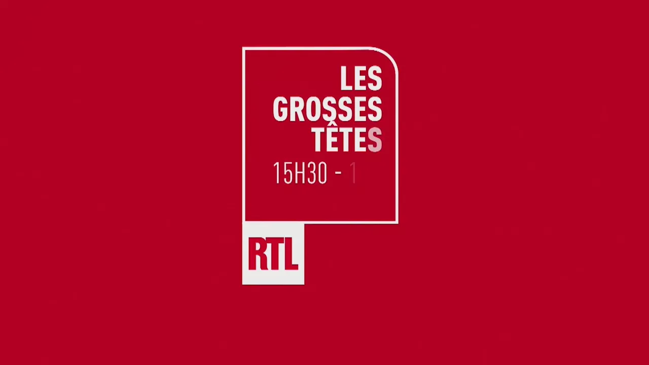 Front Populaire, Squeezie, Euro 2024 : le journal RTL de 16h du 14 juin 2024