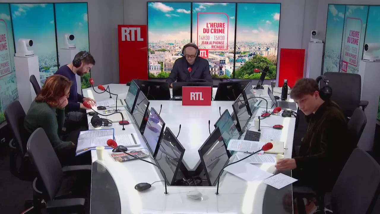 Jordan Bardella, JO, Euro : le journal RTL de 15h du 14 juin 2024