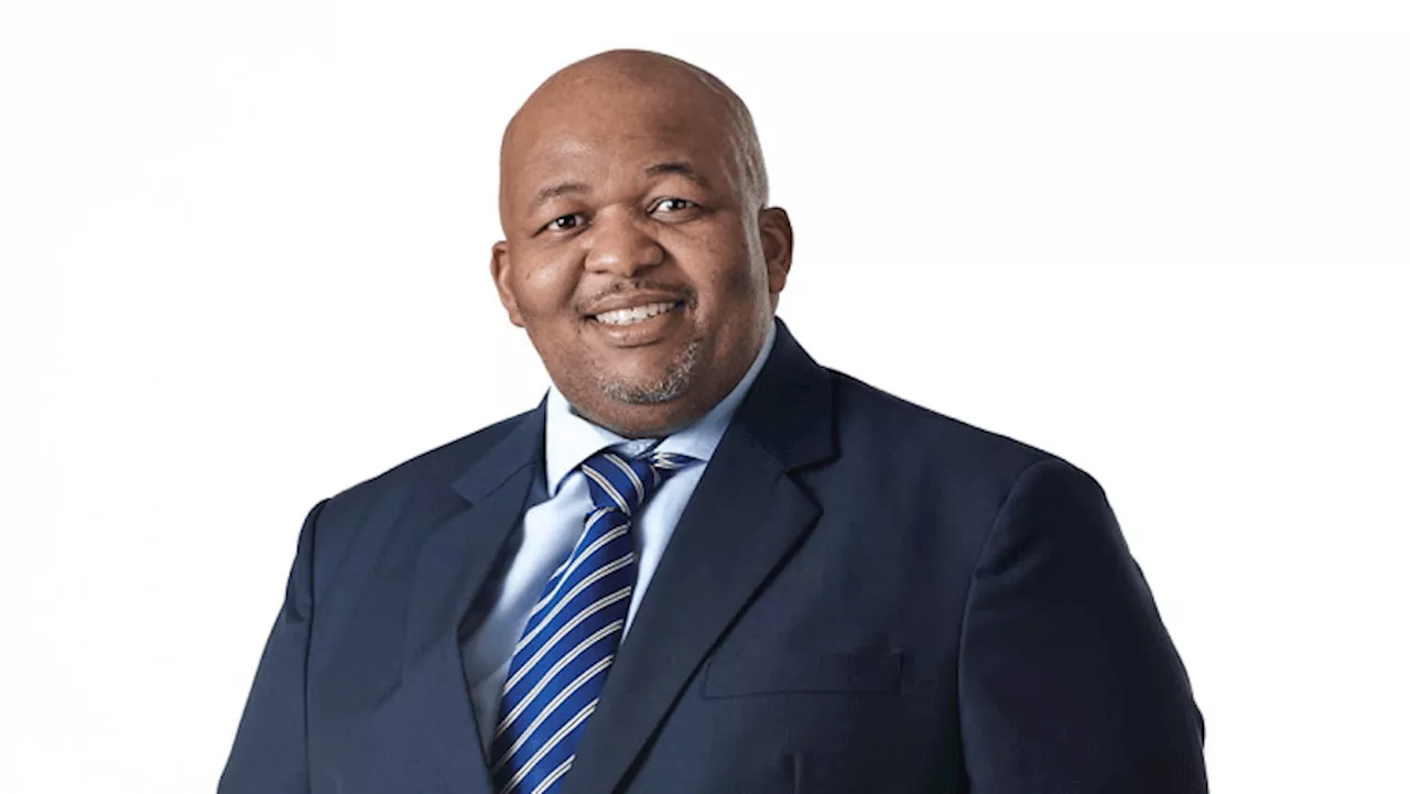 Eskom GCEO Marokane shares progress after 100 days in office - SABC News - Breaking news, special reports,