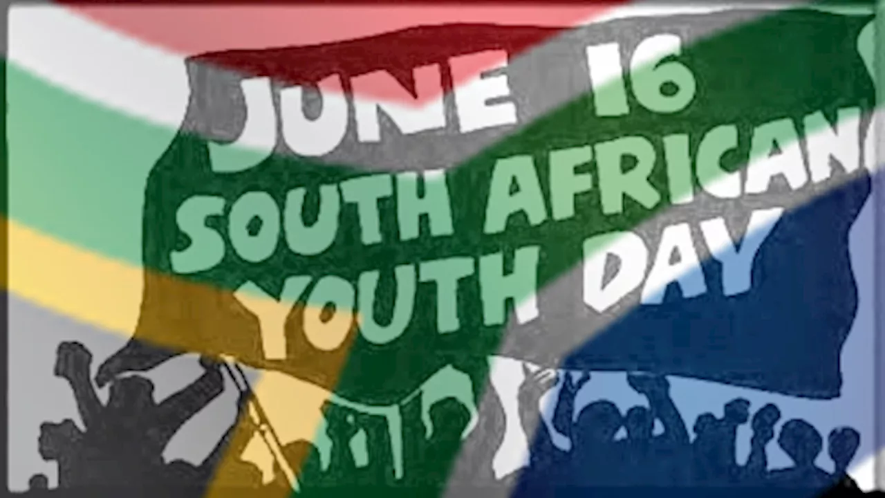 This year marks 48th anniversary of Soweto uprising - SABC News - Breaking news, special reports, world,