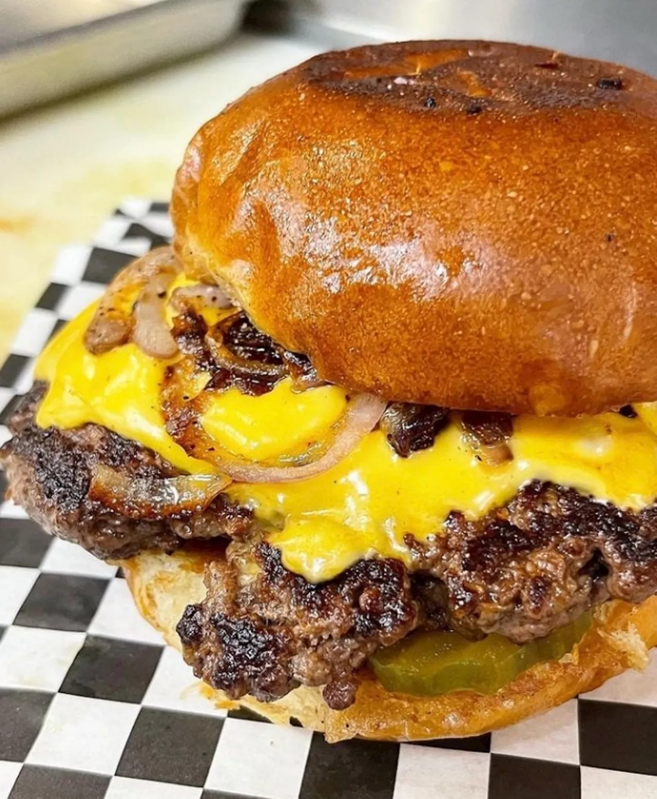 San Antonio Burger Week 2024 is in full swing - Sacurrent | San Antonio ...