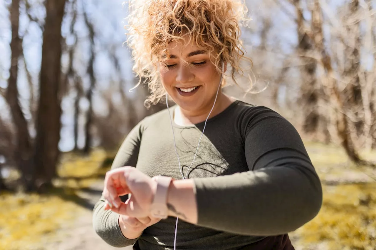 Est-ce que courir favorise la perte de poids ?