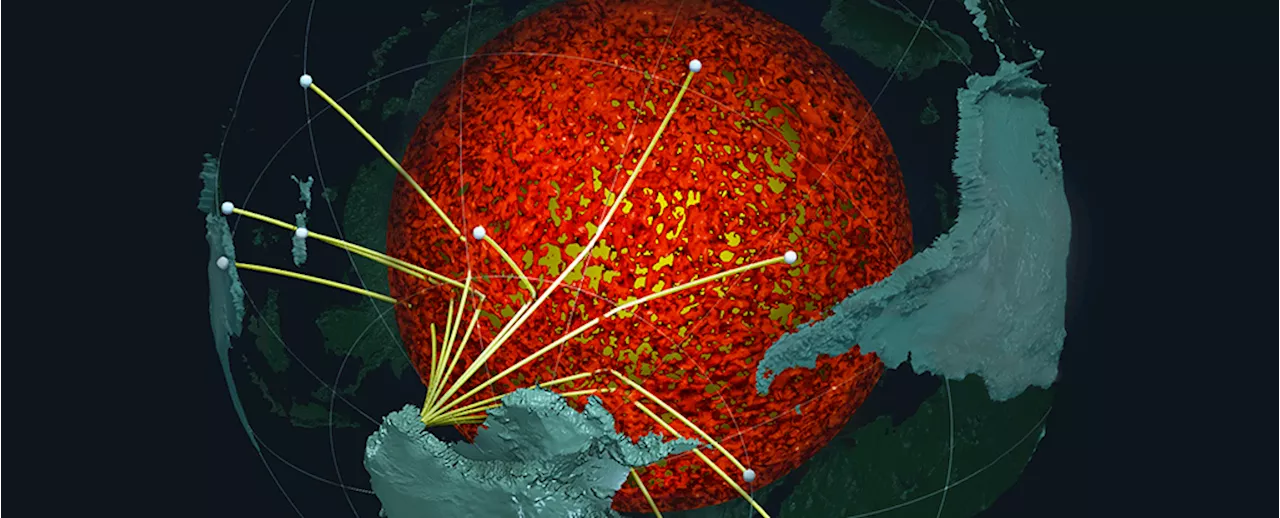Earth's Core Seems to Be Wrapped in an Ancient, Unexpected Structure
