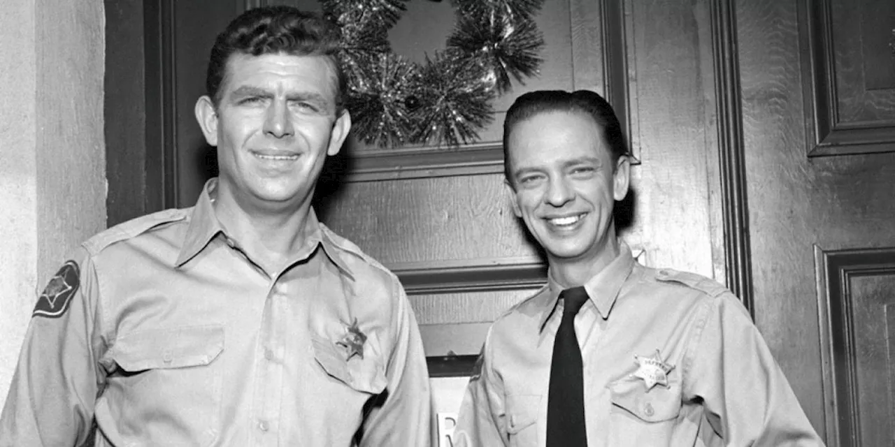 “Andy Used To Kill Jokes”: Andy Griffith Show’s Rule For Comedy Explained By Ron Howard