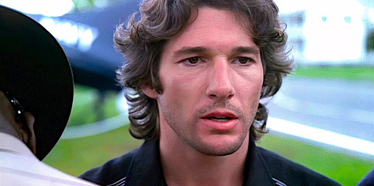 Richard Gere’s Oscar-Winning 1980s Romantic Drama Remake In The Works, Miles Teller To Star