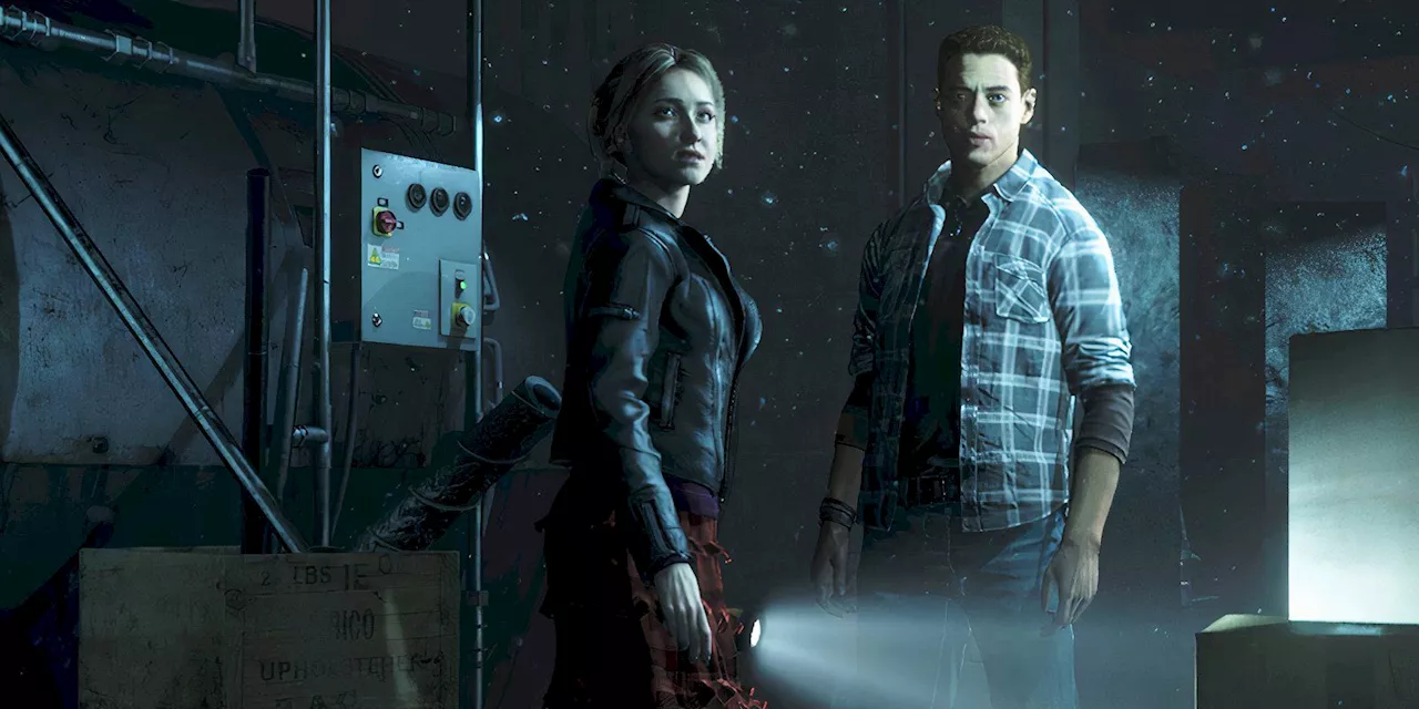 Until Dawn: Adaptation Of Acclaimed Horror Video Game Reveals 4 Cast Members