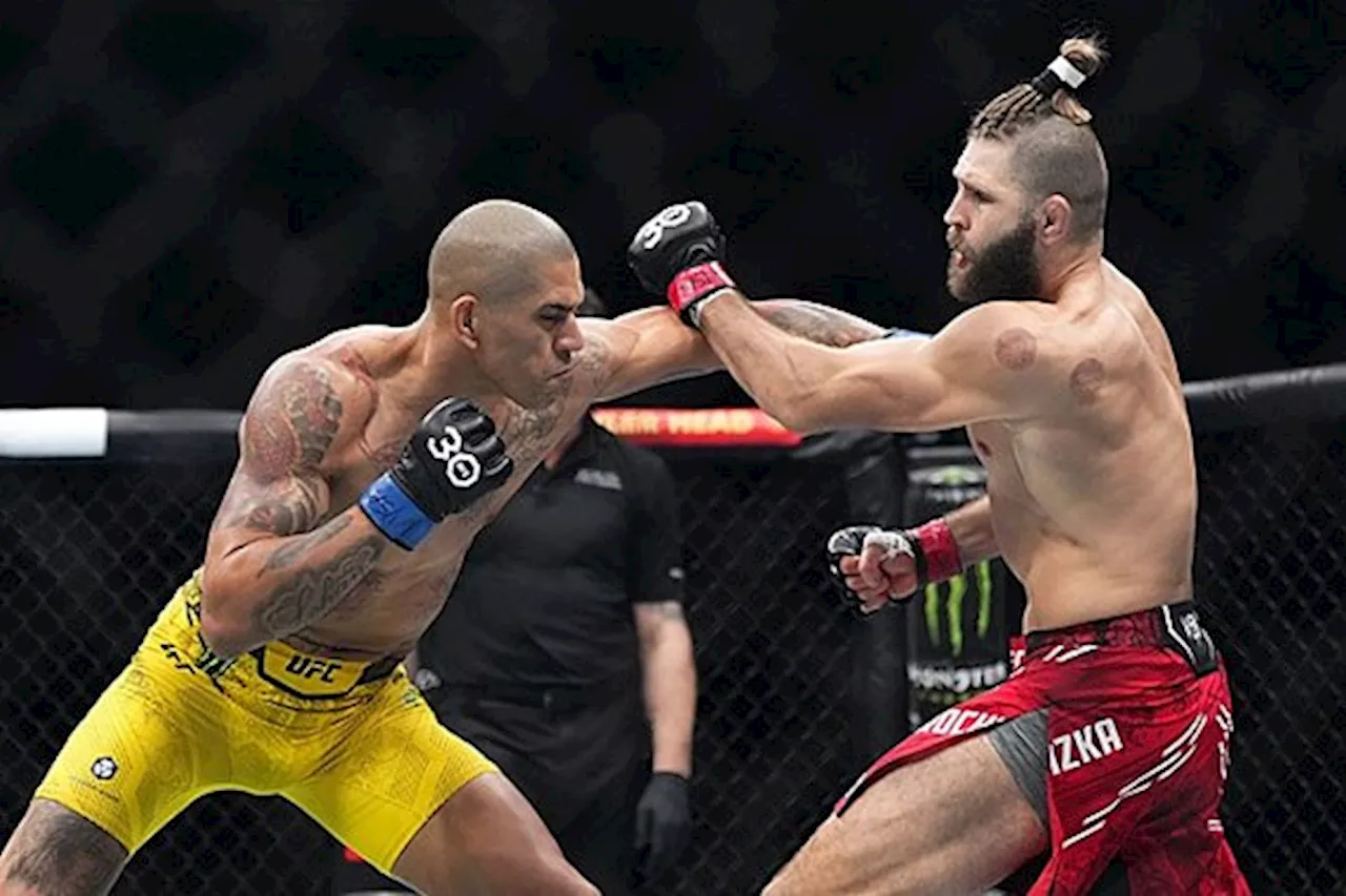 Conor McGregor Injured; UFC 303 Restructured With Pereira-Prochazka 2 Headliner