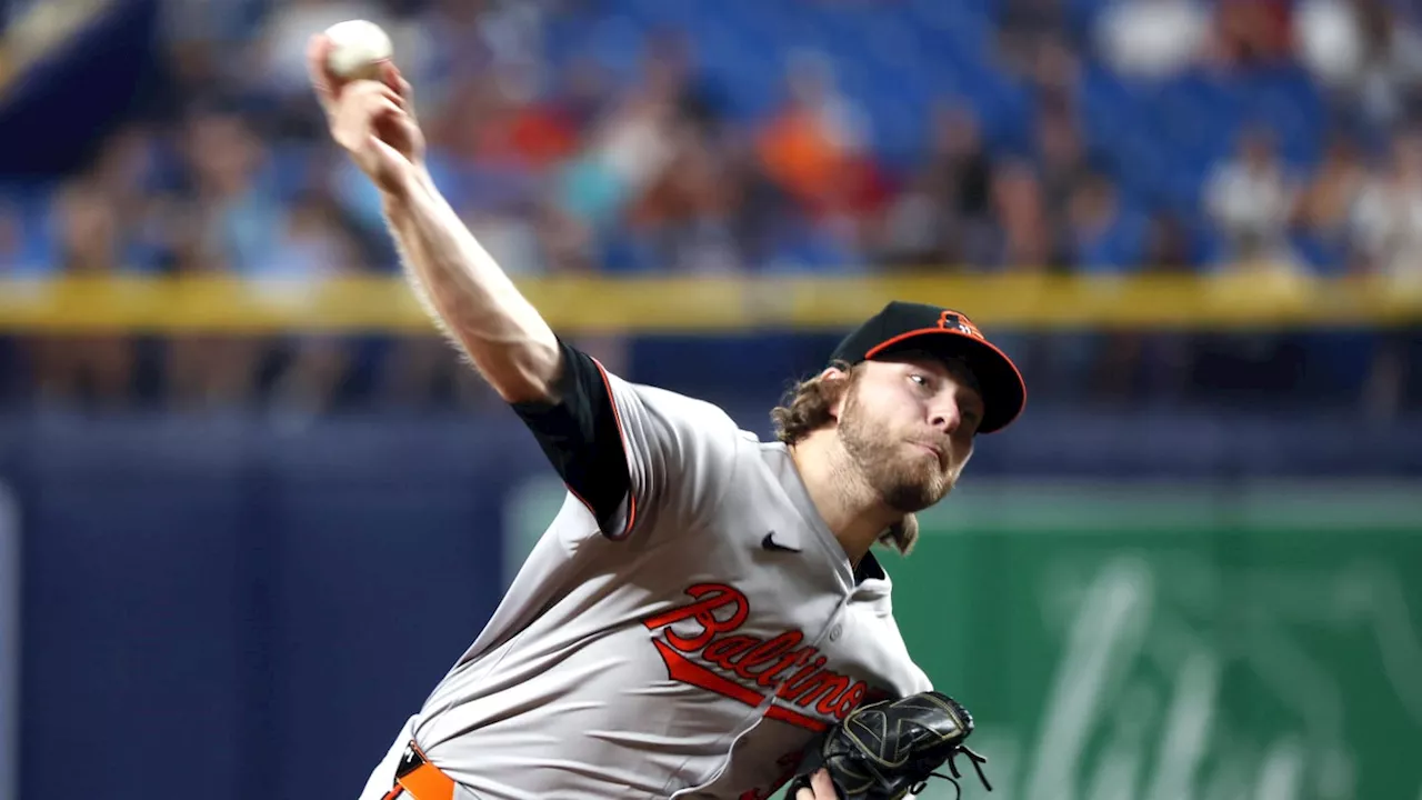 Baltimore Orioles Ace Predicted to Sign Near $300 Million Contract