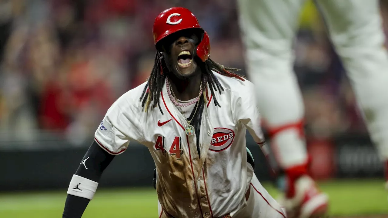 Cincinnati Reds at Milwaukee Brewers Series Preview: Will Reds Beat Division Leaders