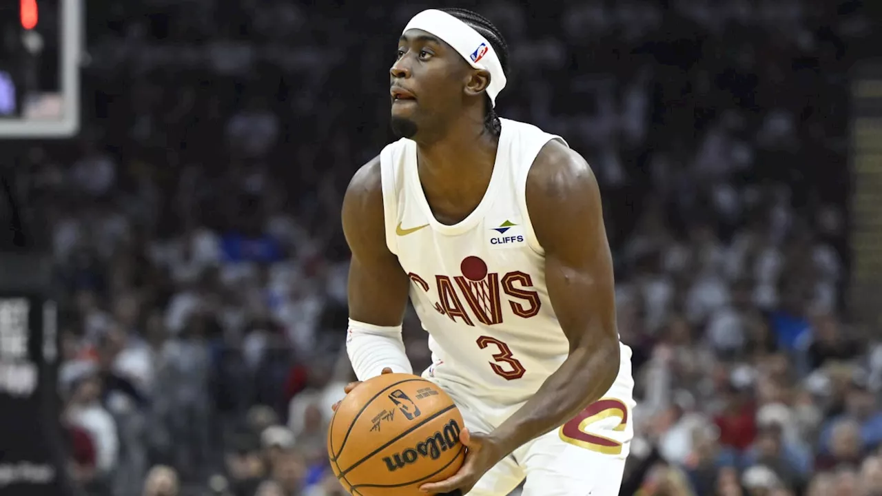 Cleveland Cavaliers Urged To Pull Off Major NBA Draft Trade With Kings