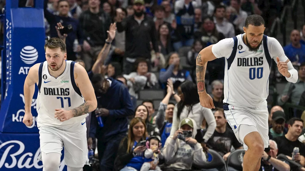 Former Dallas Maverick Gets Real About Luka Doncic's Defense in NBA Finals