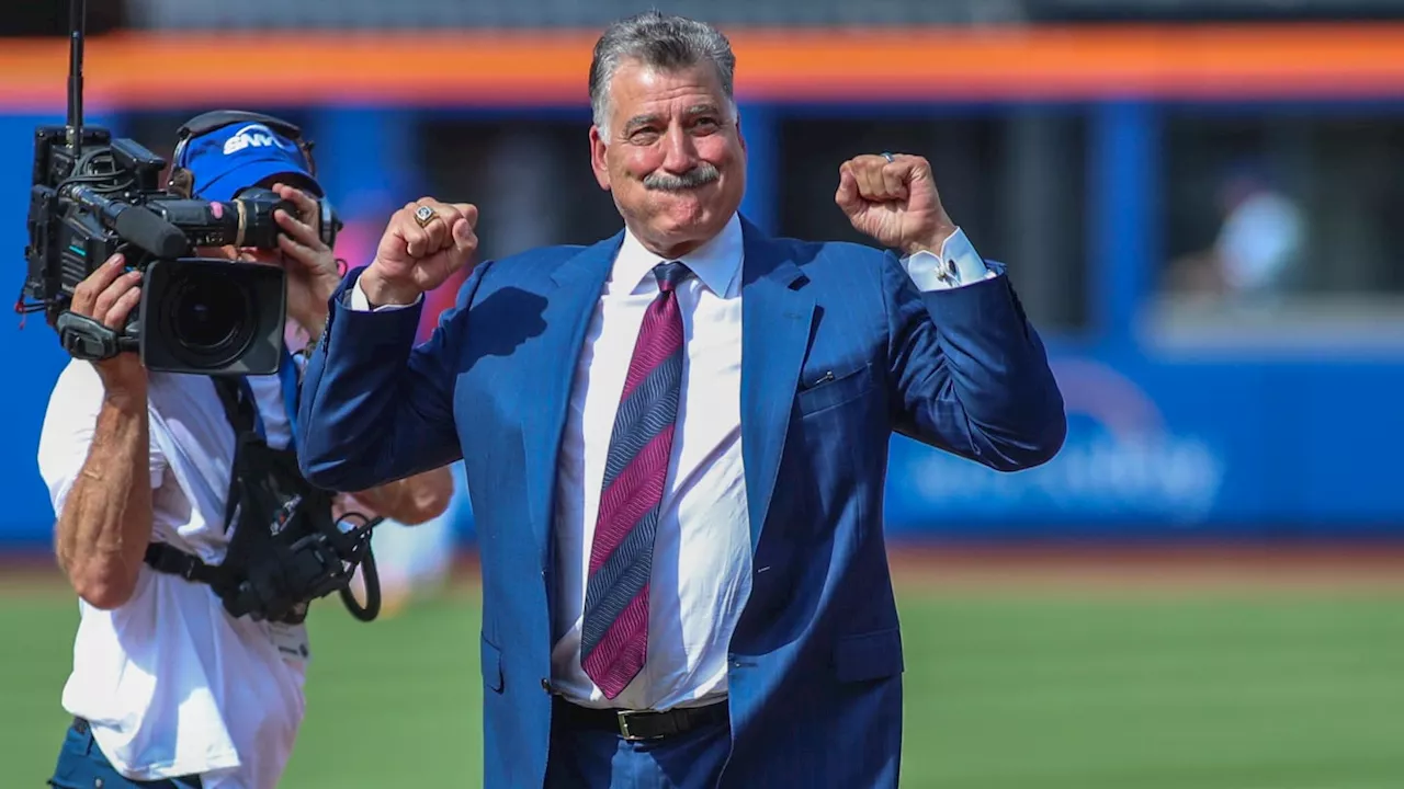 New York Mets' Legendary Player, Broadcaster Has Hilarious Response to Legendary Sein