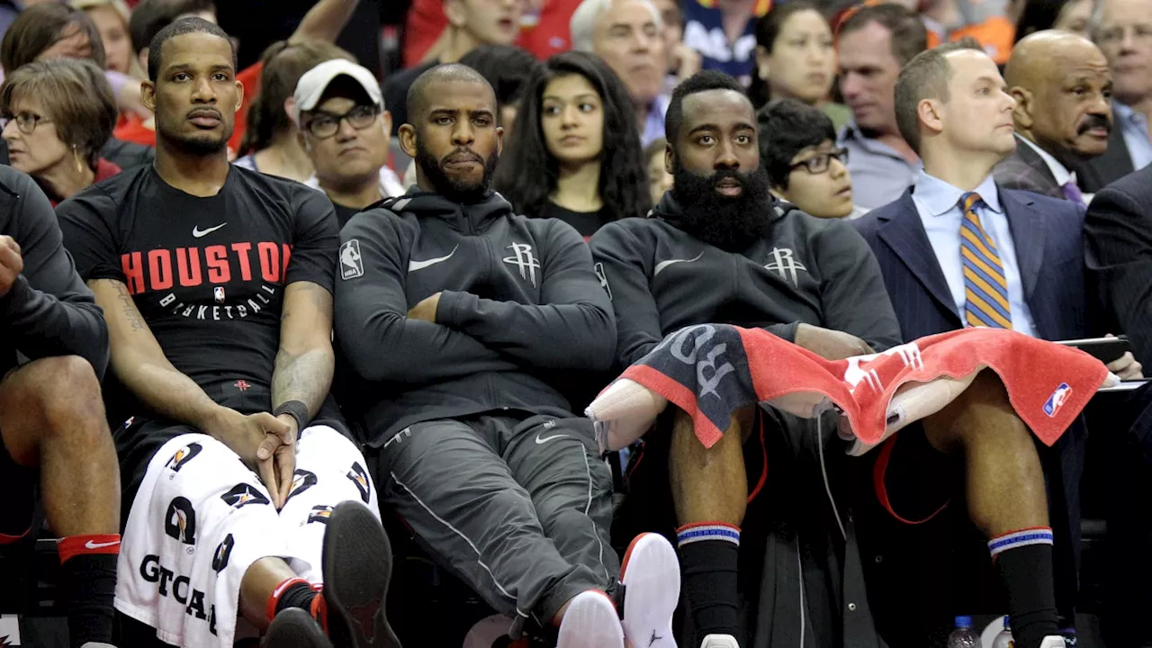 Trevor Ariza Explains Key to Chris Paul's Success with Rockets