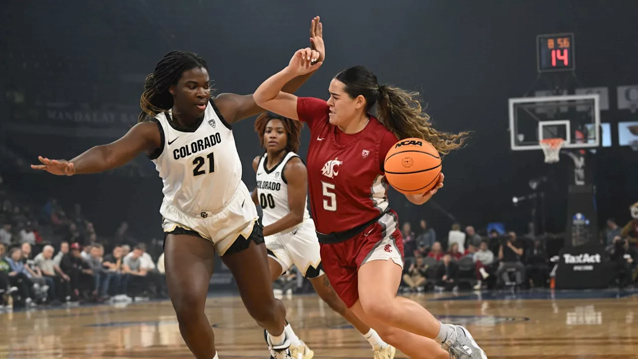 UCLA Women's Basketball: Bruins Officially Sign All-Pac-12 Transfer Guard