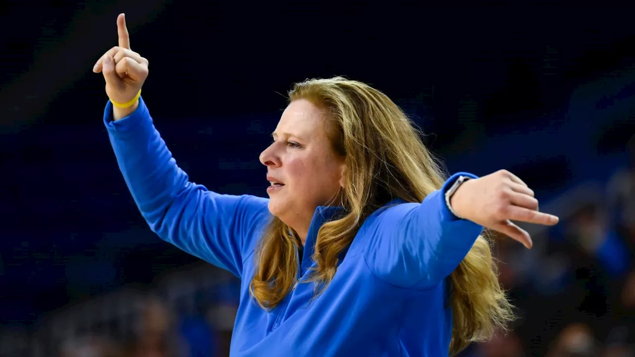 UCLA Women's Basketball: Bruins Schedule Game Against Defending Champions Next Season