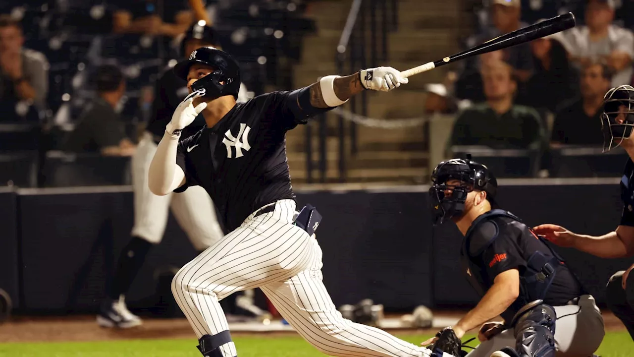 Yankees' Top Prospect to Undergo Surgery; Does This Hurt Potential Trade Value?