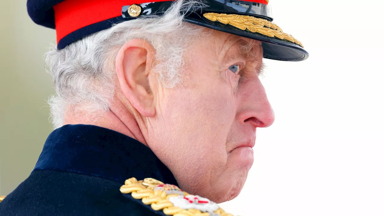 ‘Stop’: King Charles delivers stern warning to Prince Harry