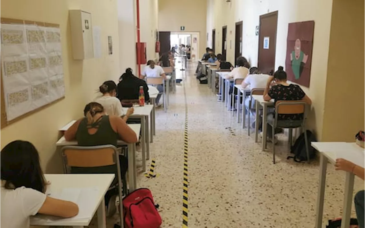 Maturità 2024, esame di Stato per 526mila studenti: date e novità sulle prove