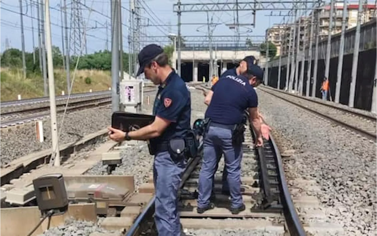 Montesilvano, morte madre e figlia investite da un treno vicino alla stazione