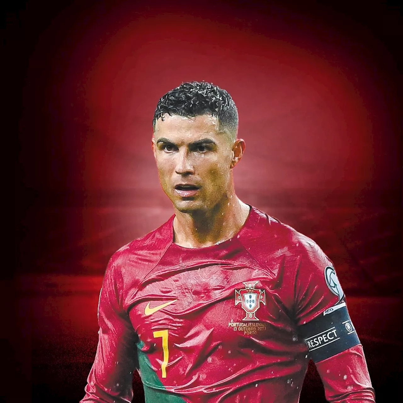 EURO 2024: CR7’s Last Dance With Portugal?