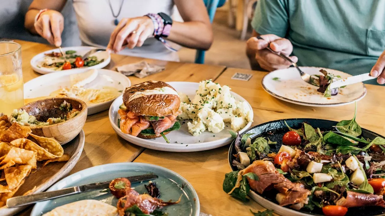 Internationale Studie: Männer essen mehr Fleisch als Frauen – besonders in Deutschland