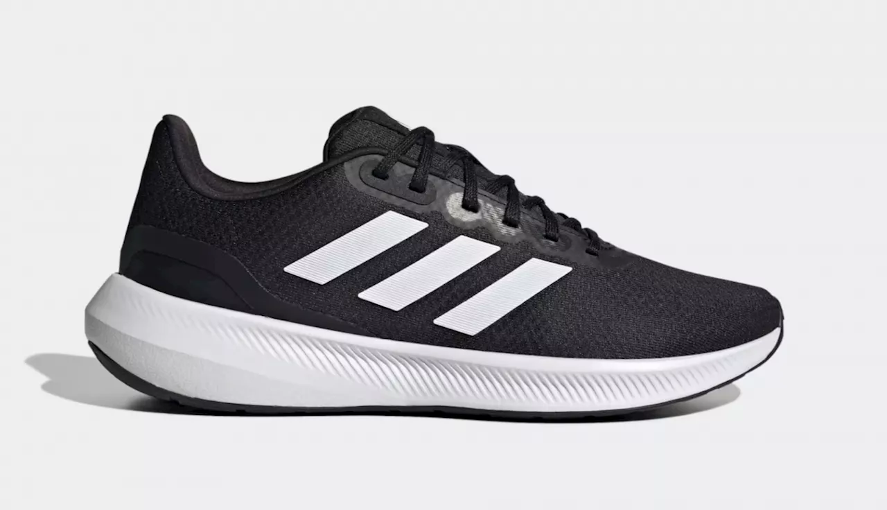 ¡Estas adidas de running cuestan hoy sólo 44 euros!