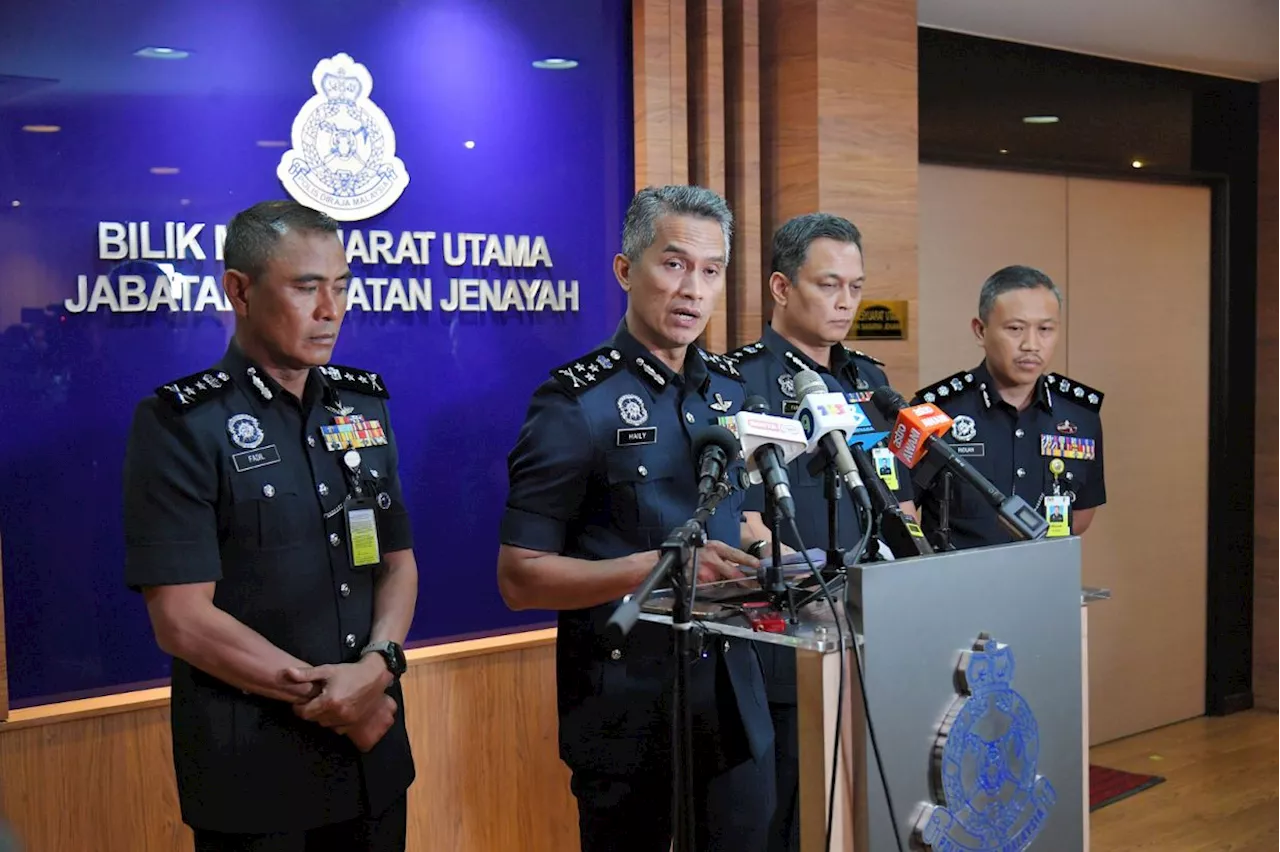 Bukit Aman to investigate social media leaks in Zayn Rayyan murder case