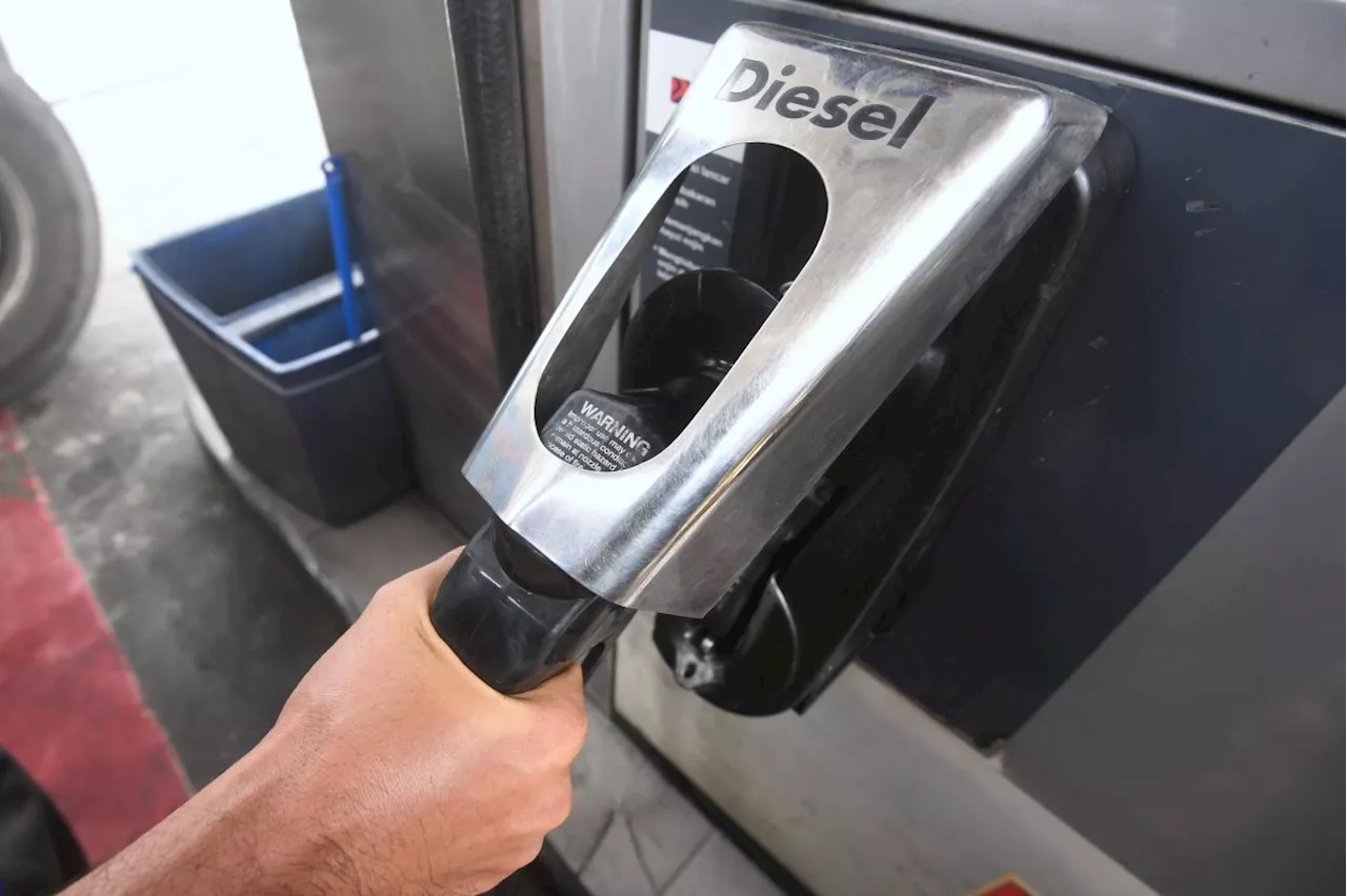 Diesel subsidy rationalisation: 10 companies hauled-up for price gouging