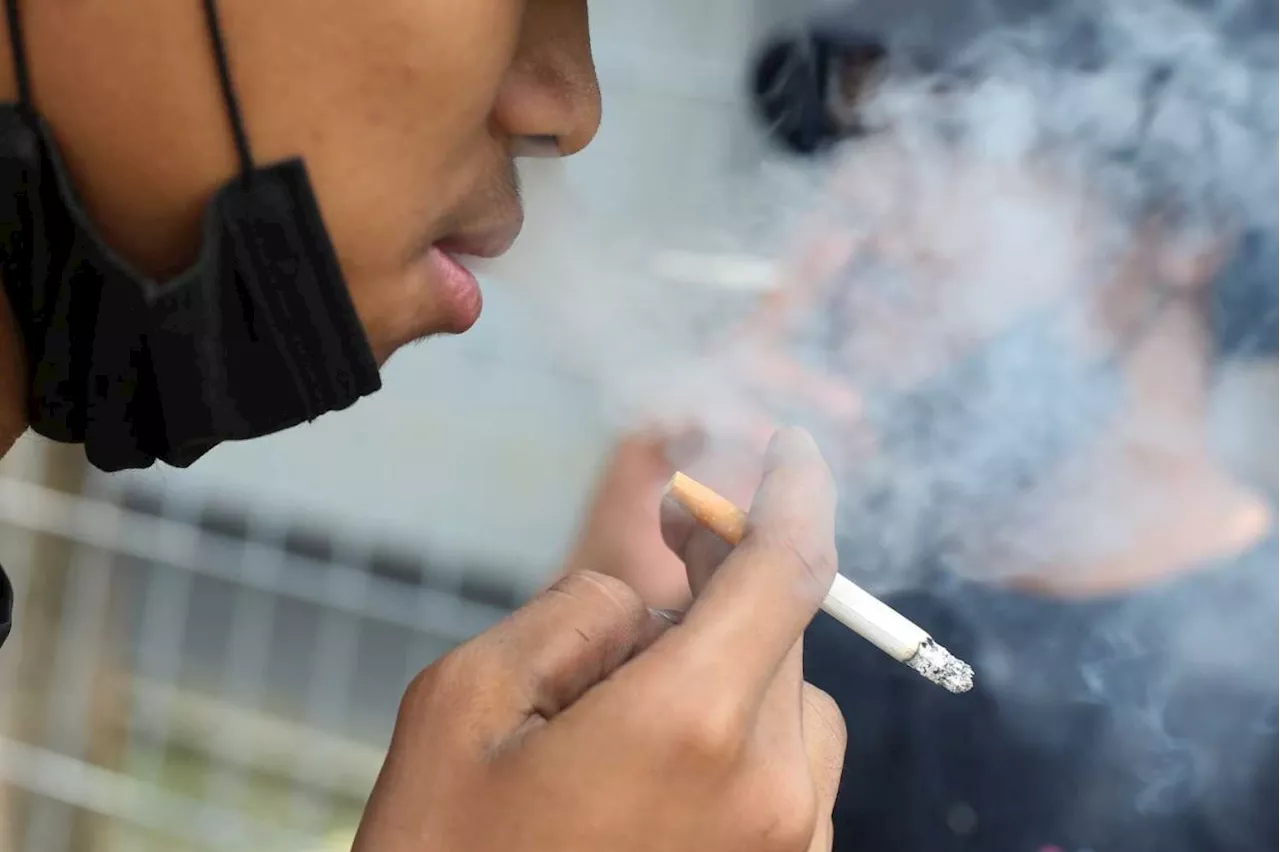 Health Ministry issues 6,605 fines totalling RM1.6mil for smoking offences in May