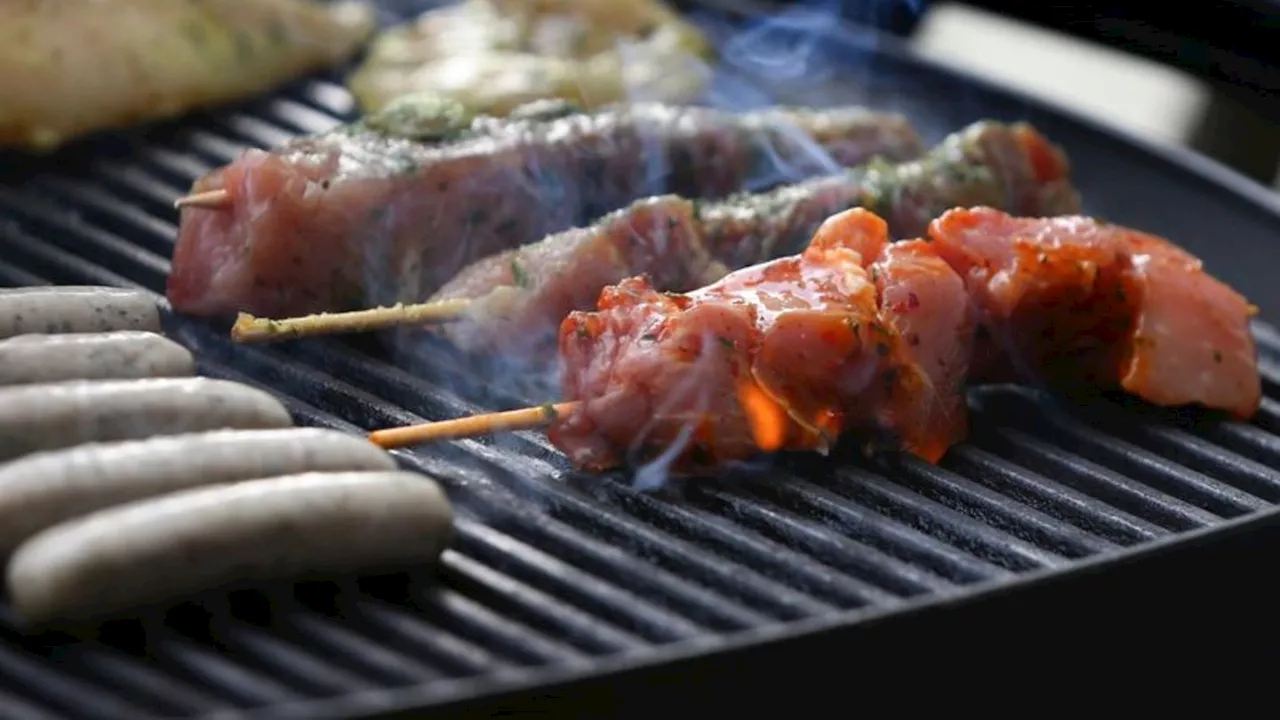 Ernährung: Können Männer wählen, essen sie mehr Fleisch als Frauen