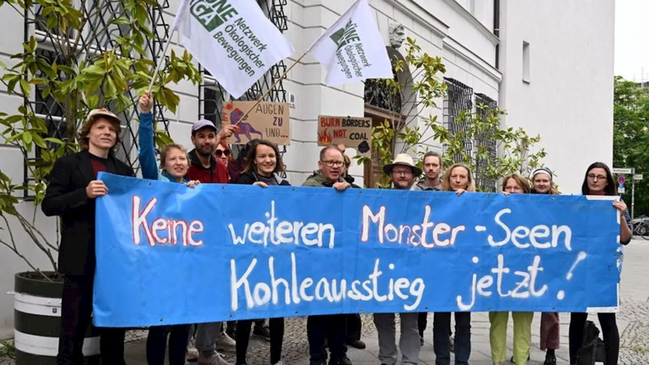 Künftige Sicherung: Länder sehen Bund bei Wasserversorgung in der Pflicht