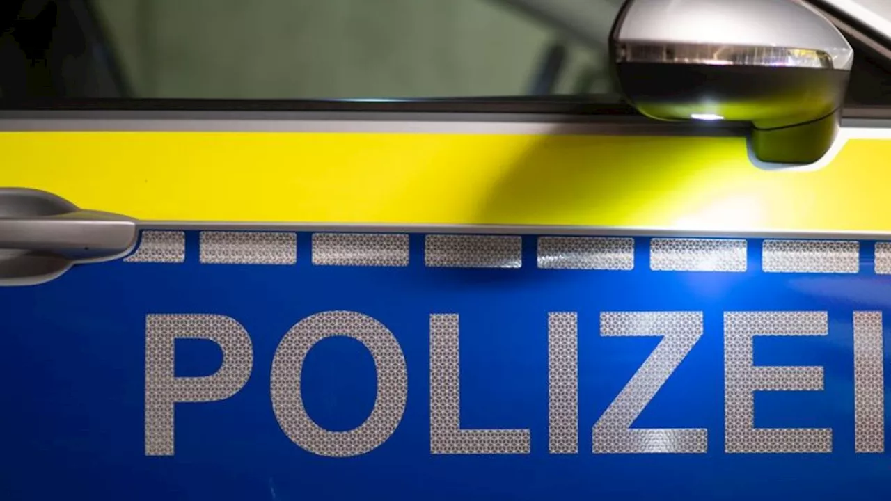 Polizei: Mann in Hamburg bei SEK-Einsatz erschossen